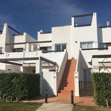 Apartment N510, Naranjos 6, Condado De Alhama ألاما دي مرسية المظهر الخارجي الصورة
