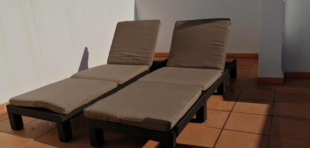 Apartment N510, Naranjos 6, Condado De Alhama ألاما دي مرسية المظهر الخارجي الصورة