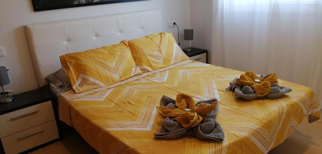 Apartment N510, Naranjos 6, Condado De Alhama ألاما دي مرسية المظهر الخارجي الصورة