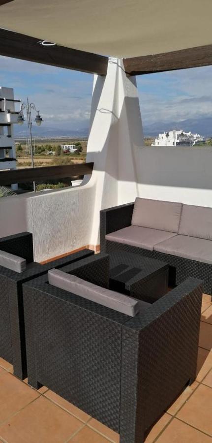 Apartment N510, Naranjos 6, Condado De Alhama ألاما دي مرسية المظهر الخارجي الصورة