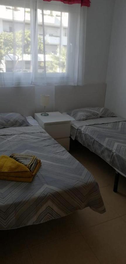 Apartment N510, Naranjos 6, Condado De Alhama ألاما دي مرسية المظهر الخارجي الصورة
