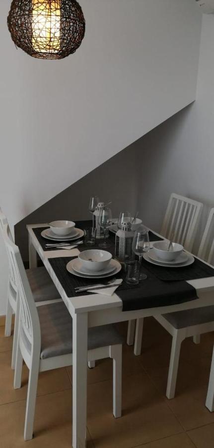 Apartment N510, Naranjos 6, Condado De Alhama ألاما دي مرسية المظهر الخارجي الصورة