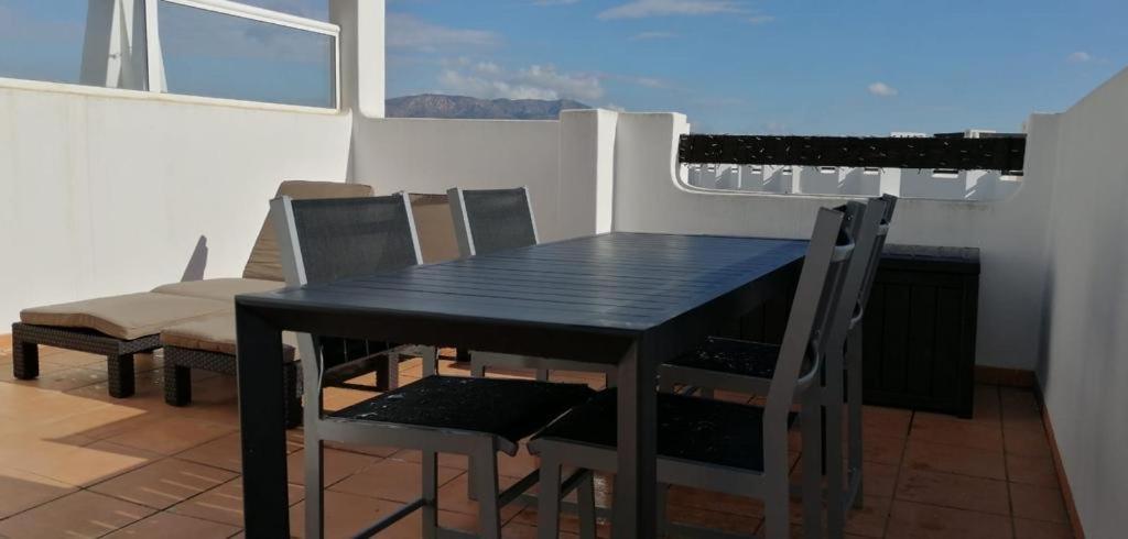 Apartment N510, Naranjos 6, Condado De Alhama ألاما دي مرسية المظهر الخارجي الصورة