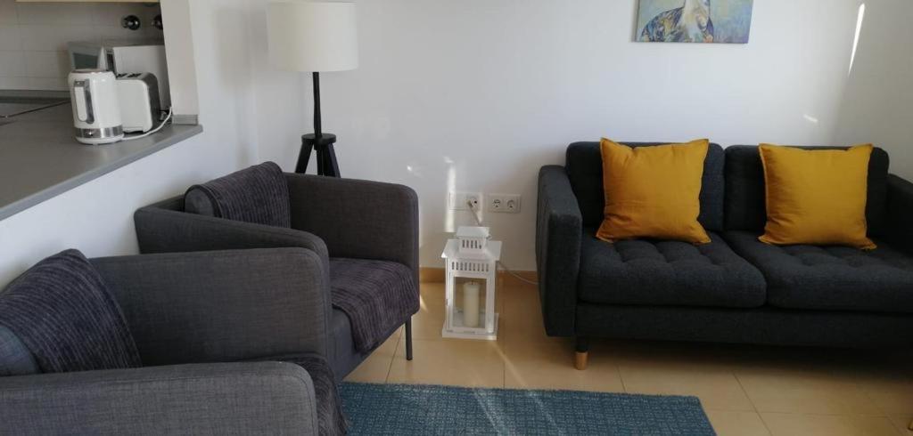 Apartment N510, Naranjos 6, Condado De Alhama ألاما دي مرسية المظهر الخارجي الصورة