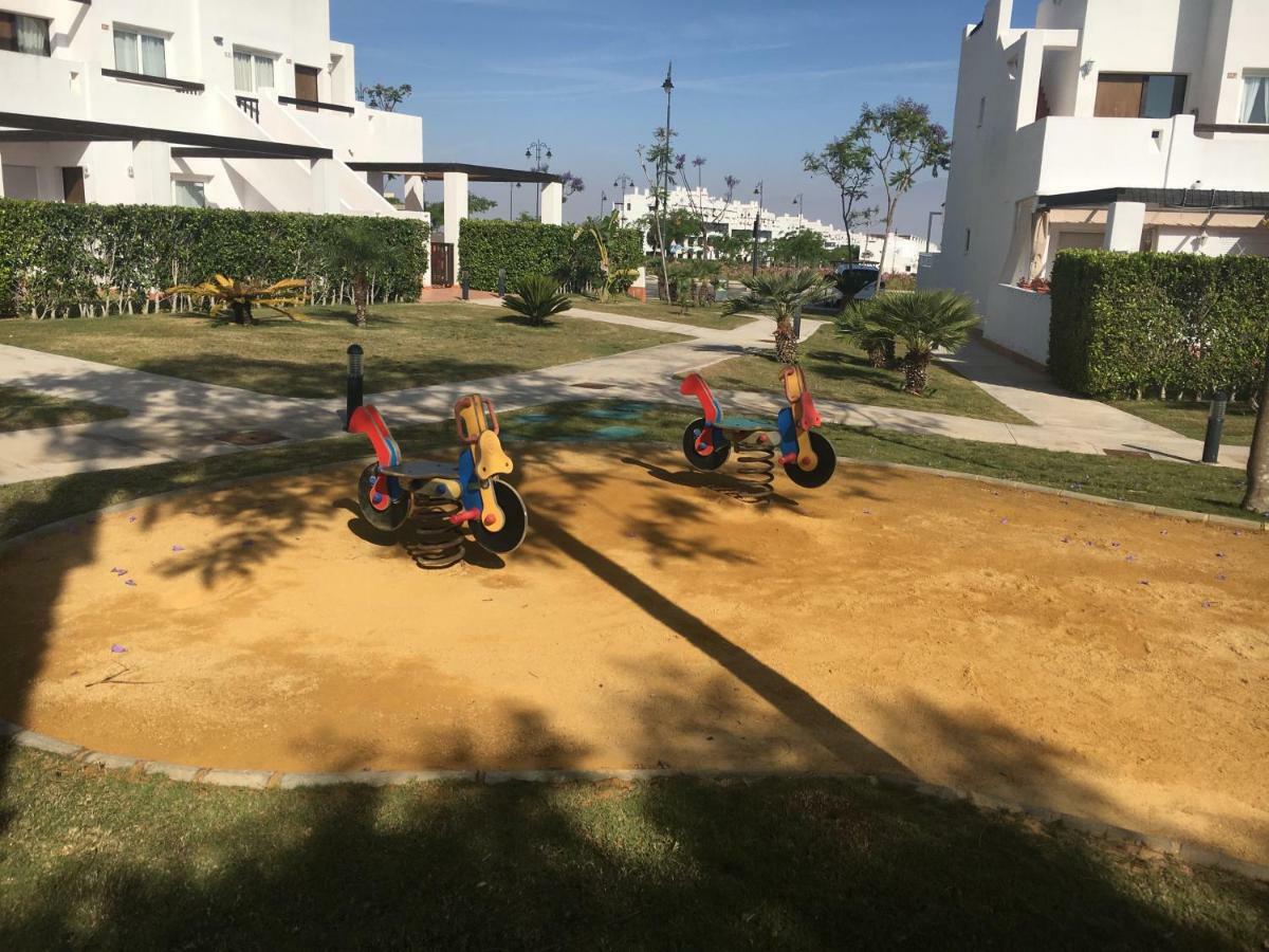 Apartment N510, Naranjos 6, Condado De Alhama ألاما دي مرسية المظهر الخارجي الصورة