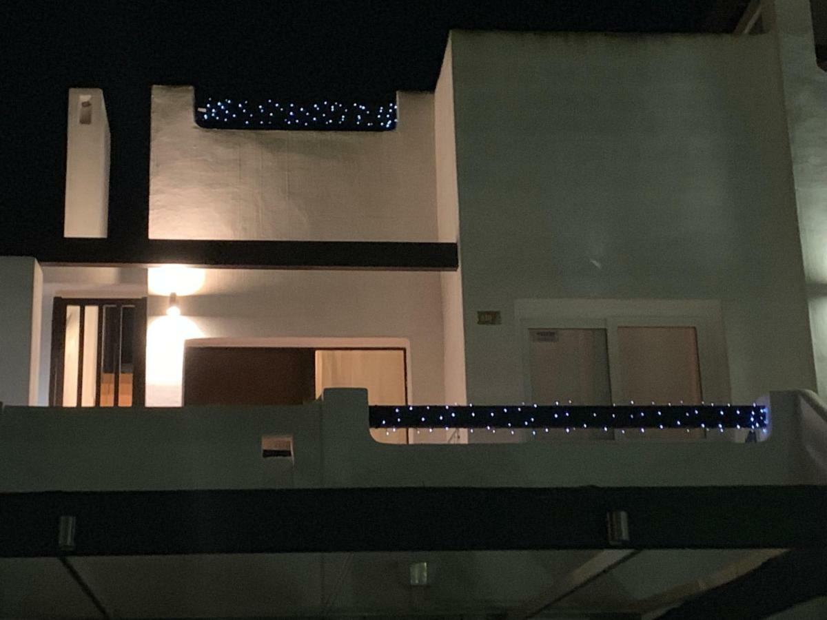 Apartment N510, Naranjos 6, Condado De Alhama ألاما دي مرسية المظهر الخارجي الصورة