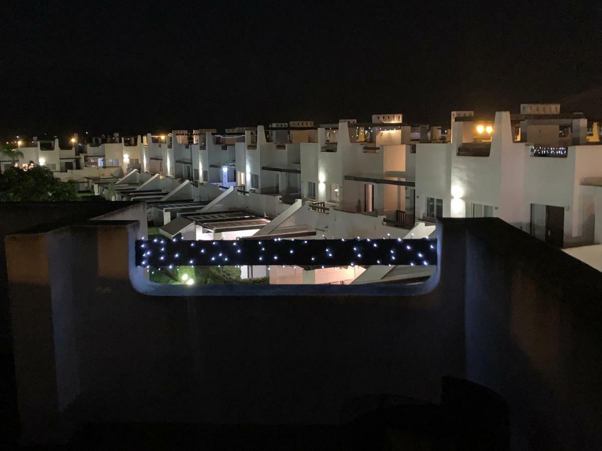 Apartment N510, Naranjos 6, Condado De Alhama ألاما دي مرسية المظهر الخارجي الصورة