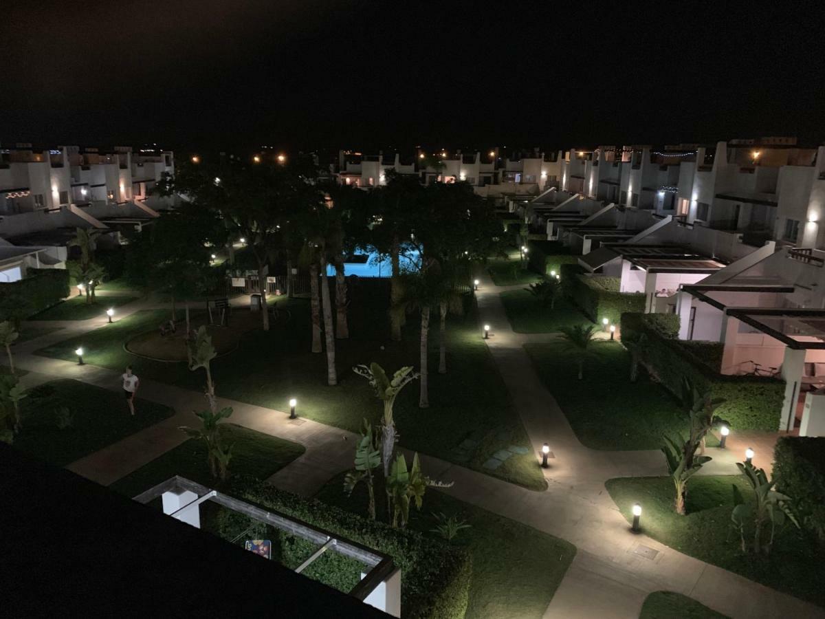 Apartment N510, Naranjos 6, Condado De Alhama ألاما دي مرسية المظهر الخارجي الصورة