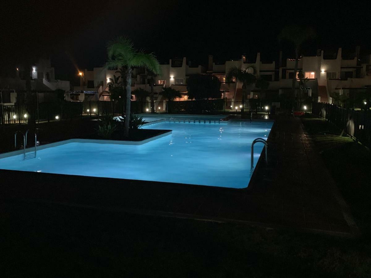 Apartment N510, Naranjos 6, Condado De Alhama ألاما دي مرسية المظهر الخارجي الصورة